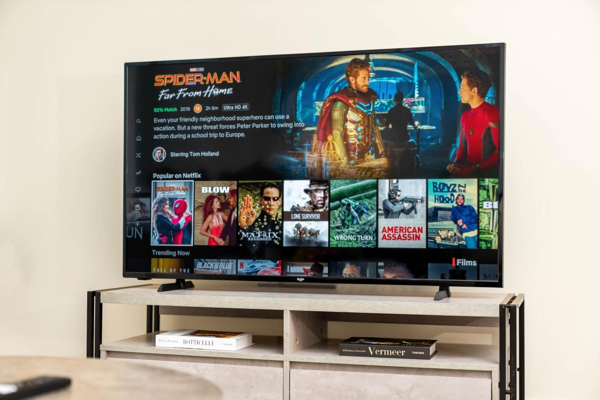 New Luxury Two Bedroom Apartment - City Centre - Netflix - Wifi - Top Rated - Jq 8Ah Birmingham Ngoại thất bức ảnh