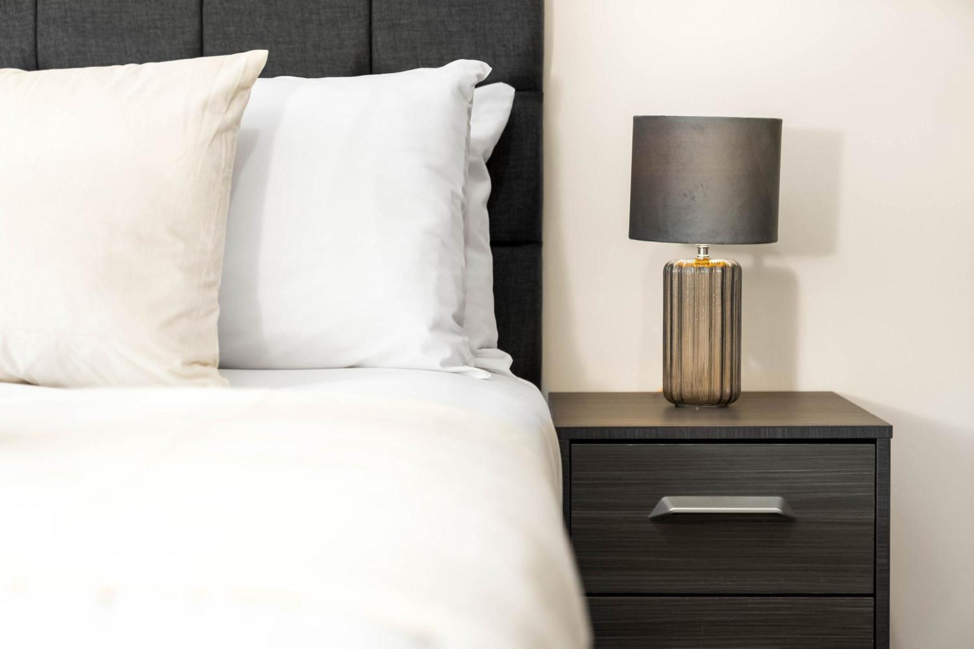 New Luxury Two Bedroom Apartment - City Centre - Netflix - Wifi - Top Rated - Jq 8Ah Birmingham Ngoại thất bức ảnh